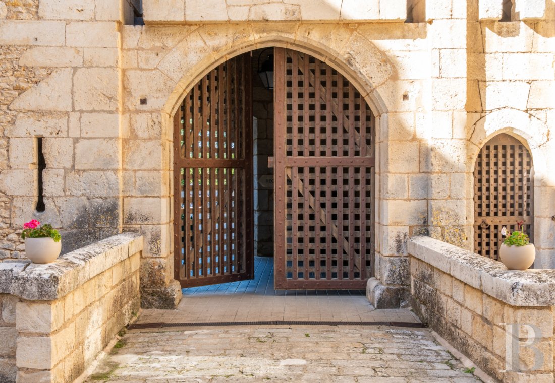 Château · Châteauroux
