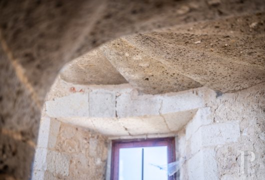 chateaux a vendre aquitaine   - 11