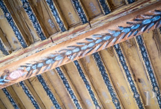 chateaux a vendre aquitaine   - 15