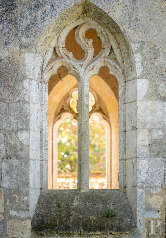 chateaux for sale France aquitaine   - 16