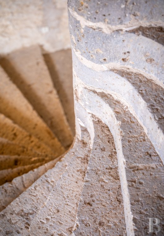 chateaux a vendre aquitaine   - 14