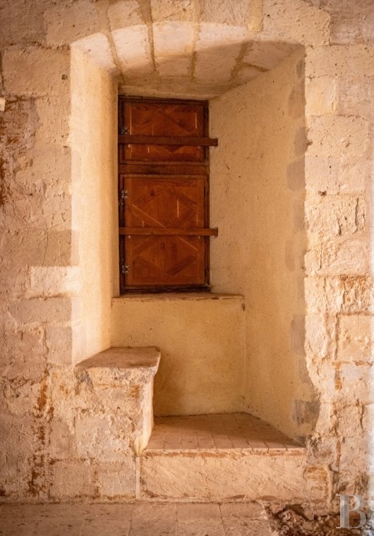 chateaux a vendre aquitaine   - 10