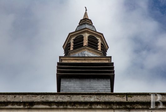 monastery for sale France north   - 7