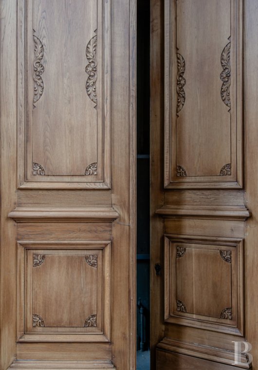 monastery for sale France north   - 13