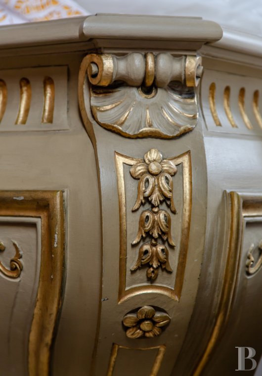 monastery for sale France north   - 14