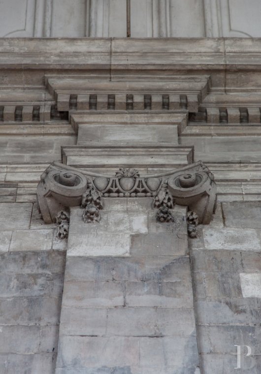 monastery for sale France north   - 5