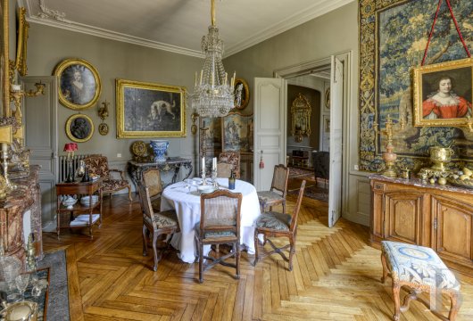 appartements a vendre pays de loire   - 4