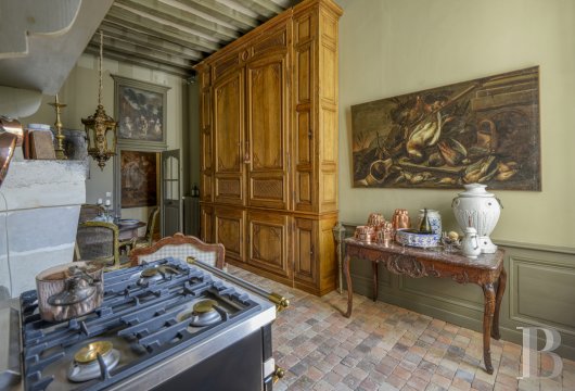appartements a vendre pays de loire   - 5