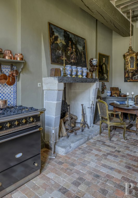 appartements a vendre pays de loire   - 8
