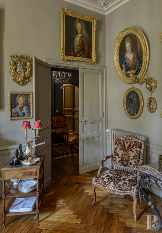 appartements a vendre pays de loire   - 3