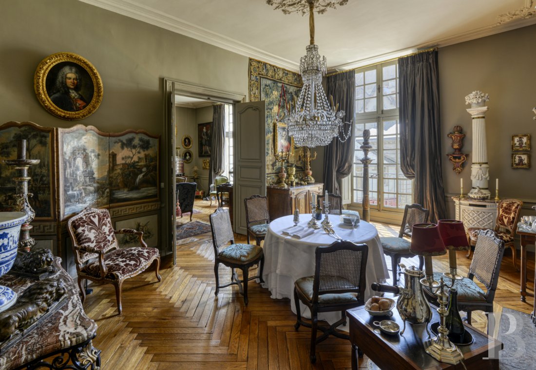appartements a vendre pays de loire   - 1