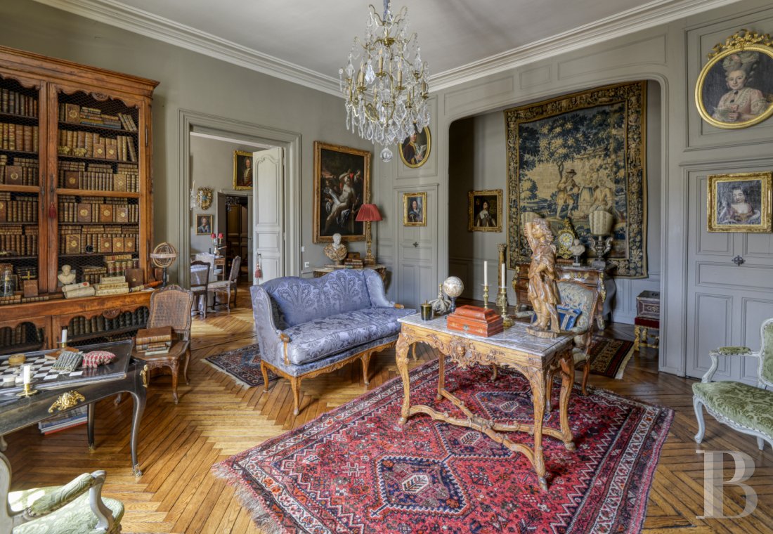 appartements a vendre pays de loire   - 2