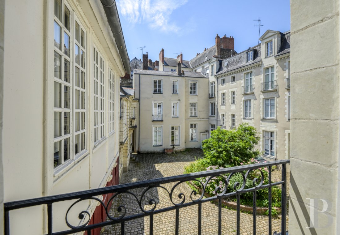 appartements a vendre pays de loire   - 14