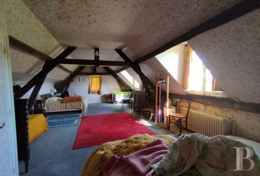 France estates center val de loire   - 5