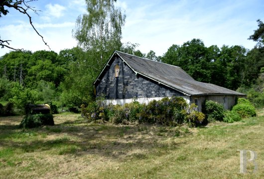 France estates center val de loire   - 7