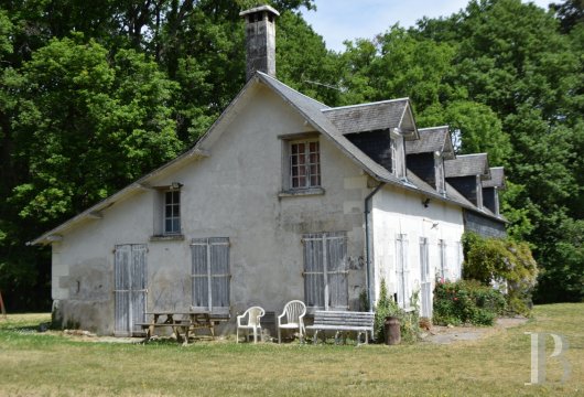 France estates center val de loire   - 6