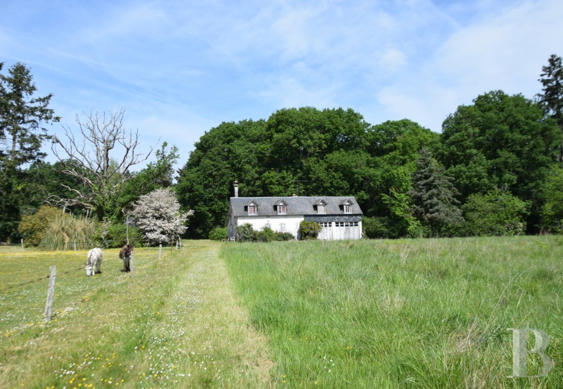 France estates center val de loire   - 1
