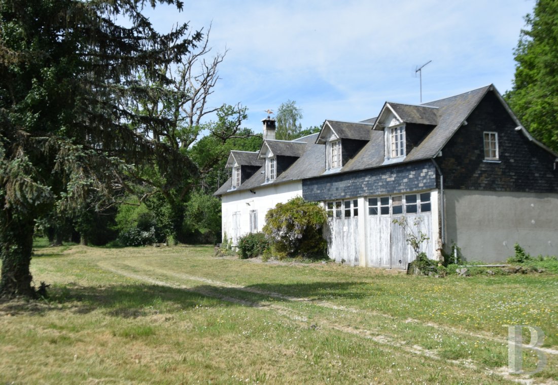 France estates center val de loire   - 3