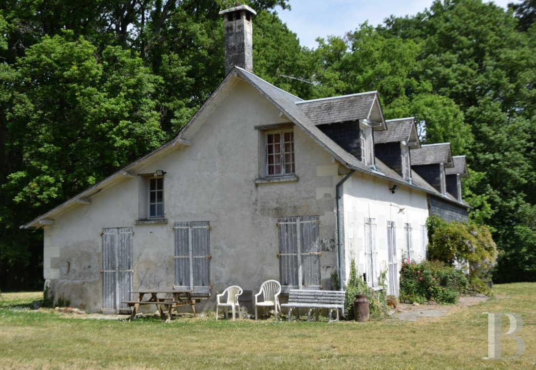 France estates center val de loire   - 3
