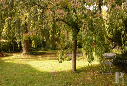 properties in town upper normandy   - 16