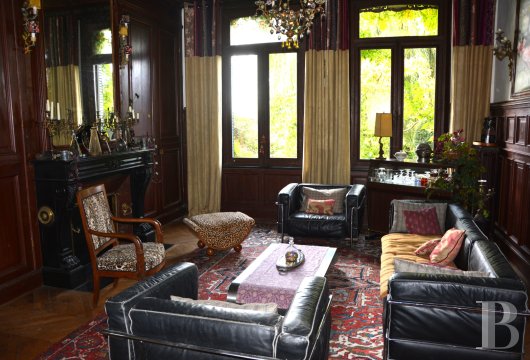 properties in town upper normandy   - 5