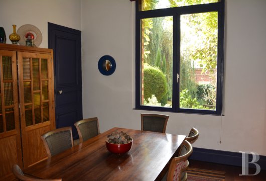 properties in town upper normandy   - 12