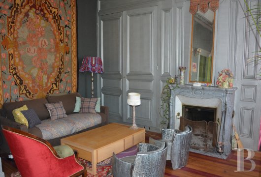 properties in town upper normandy   - 6