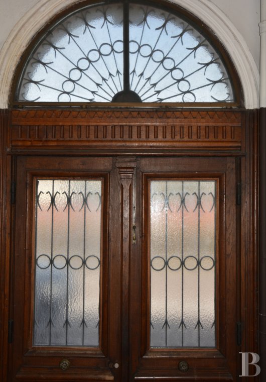 properties in town upper normandy   - 2