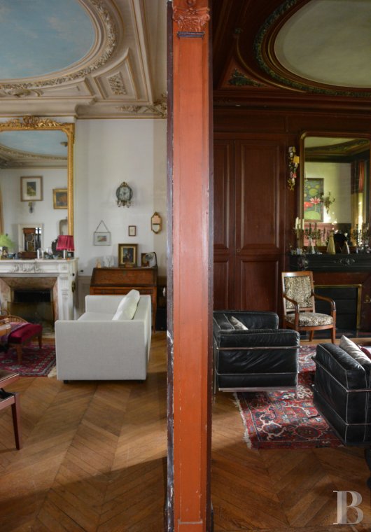 properties in town upper normandy   - 9