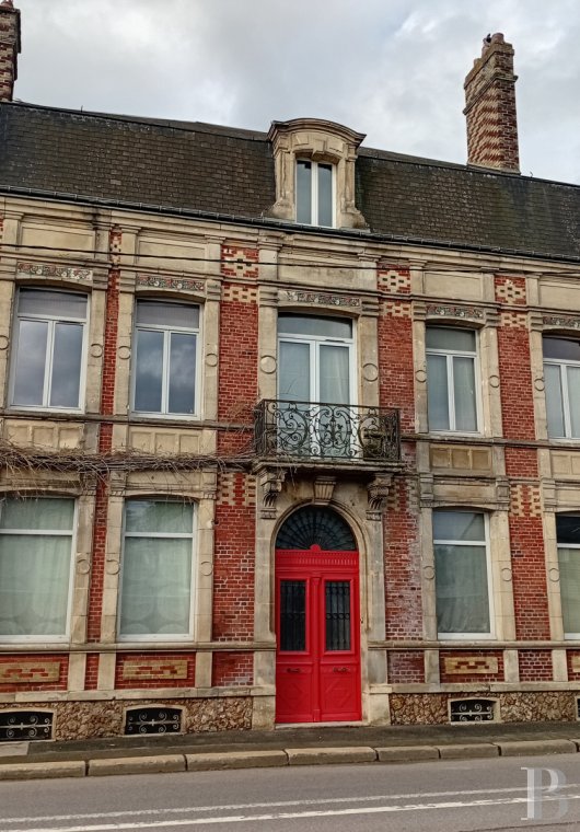 properties in town upper normandy   - 15