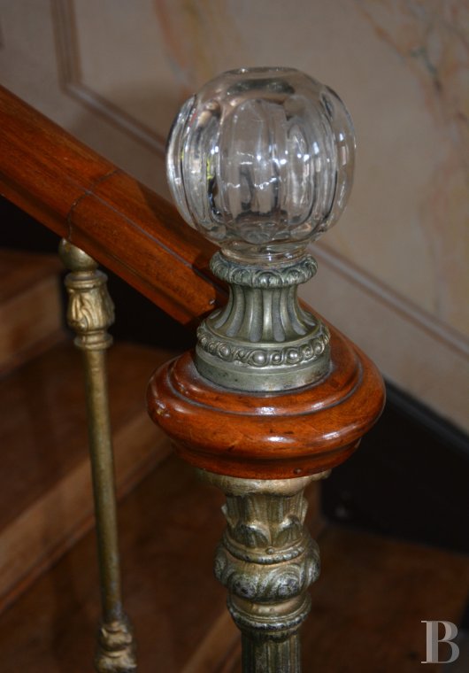 properties in town upper normandy   - 8