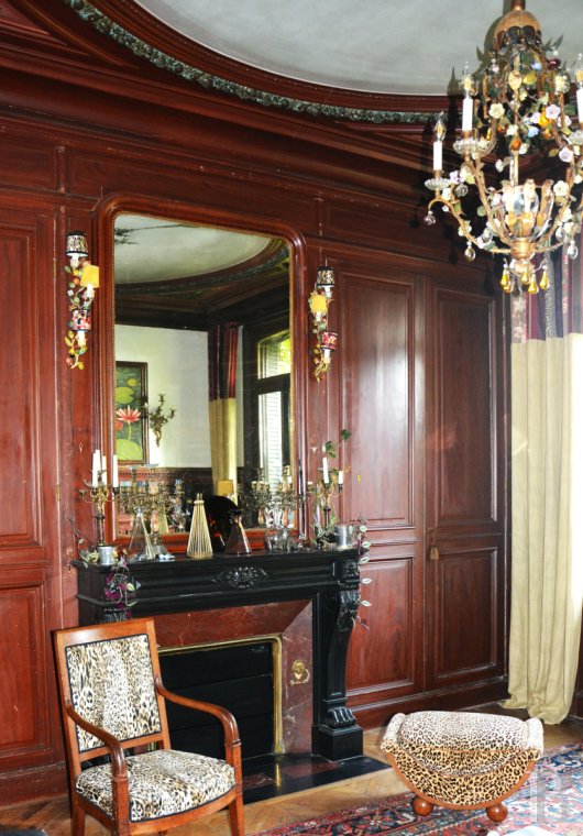 properties in town upper normandy   - 4