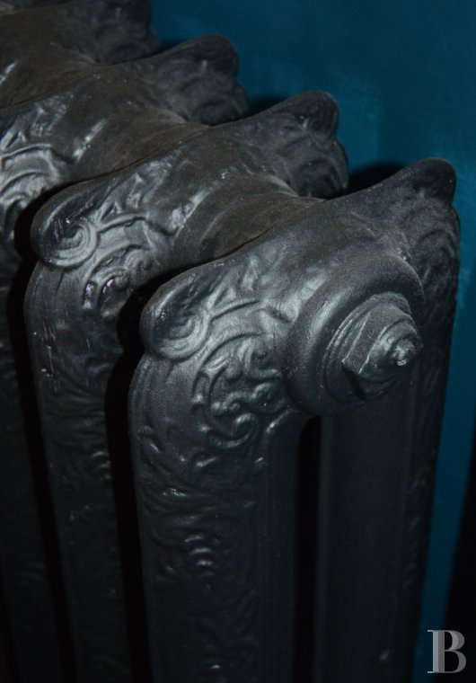 properties in town upper normandy   - 7