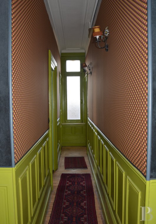 properties in town upper normandy   - 11