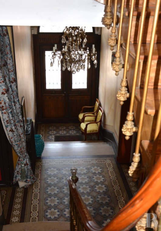 properties in town upper normandy   - 3