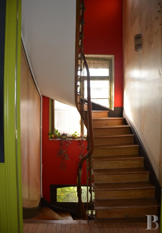 properties in town upper normandy   - 10