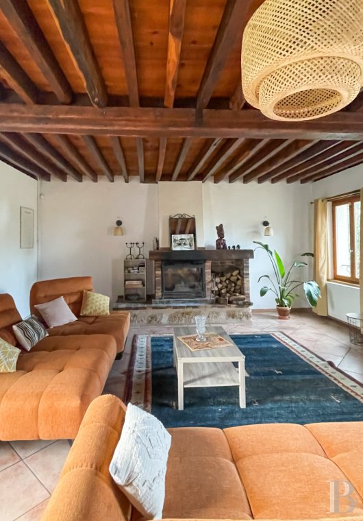 french farms for sale ile de france   - 4