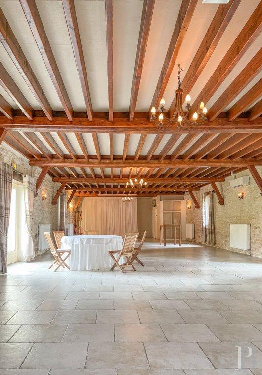 french farms for sale ile de france   - 7