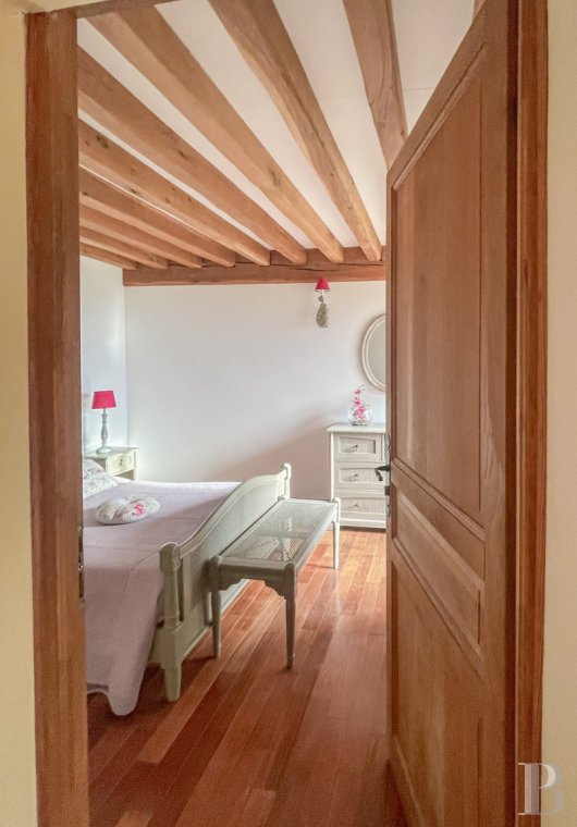 french farms for sale ile de france   - 9