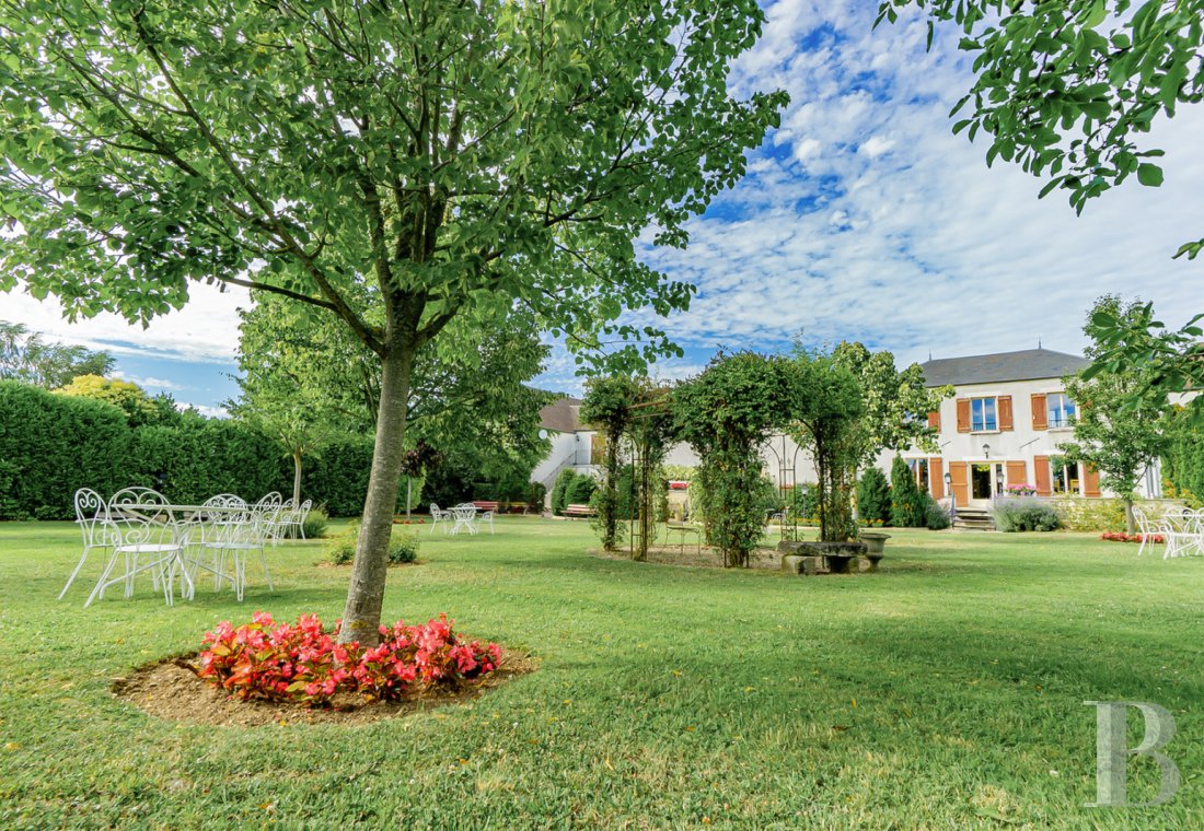 french farms for sale ile de france   - 2