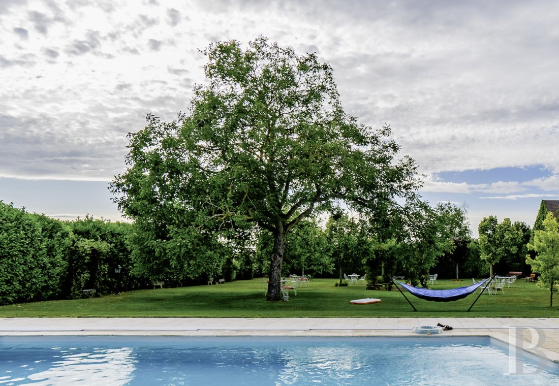 french farms for sale ile de france   - 11