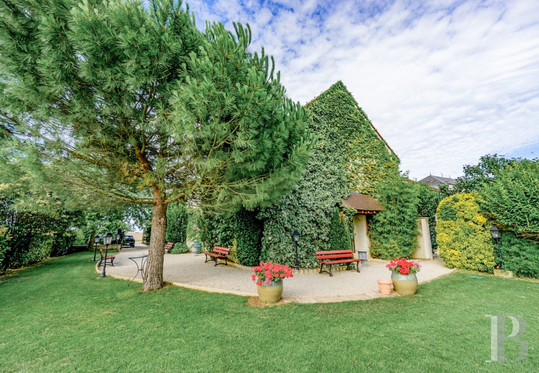 french farms for sale ile de france   - 3