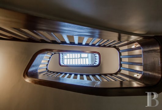 appartements a vendre paris   - 8