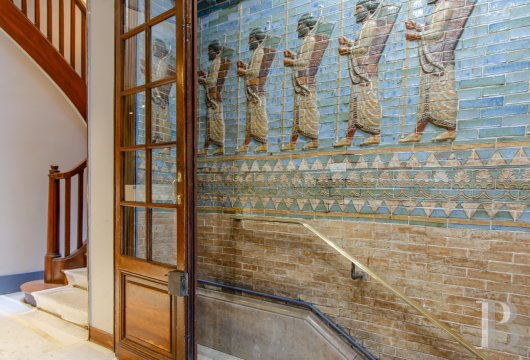 appartements a vendre paris   - 7