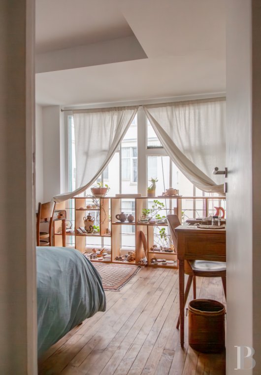 appartements a vendre paris   - 6