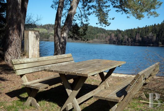 maisons de caractere a vendre auvergne   - 11