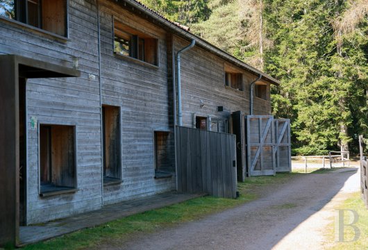 maisons de caractere a vendre auvergne   - 8