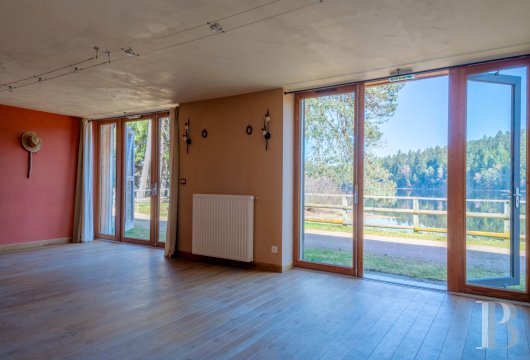 maisons de caractere a vendre auvergne   - 10