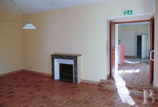 property for sale France poitou charentes   - 3