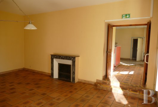 property for sale France poitou charentes   - 3